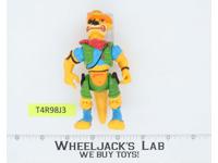 Walkabout Teenage Mutant Ninja Turtles TMNT 1991 Playmates Vintage Action Figure