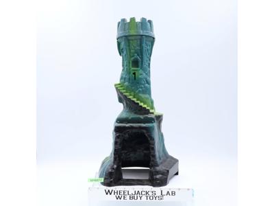 Eternia Playset Grayskull Tower 1986 MOTU He-Man Masters of the Universe