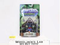 Stratos Sky Strike 200x Masters of the Universe MOTU 2002 Mattel NEW SEALED