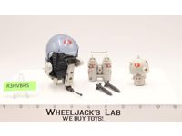 Flight Pod 100% Complete G.I. Joe 1985 Hasbro Vintage Action Figure Vehicle