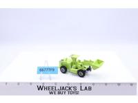 Scrapper Devastator 1985 Vintage G1 Transformers Payloader Action Figure