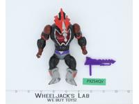 Mosquitor 100% Complete He-Man Masters of the Universe MOTU Mattel 1987 Vintage