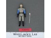 General Madine 100% Complete TAIWAN Star Wars ROTJ 1983 Kenner NO REPRO