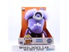 Purple Minion Despicable Me 2 2013 Thinkway Toys Stuffed Plush NEW MISP