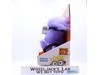 Purple Minion Despicable Me 2 2013 Thinkway Toys Stuffed Plush NEW MISP