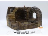 Fright Zone He-Man Masters of the Universe MOTU 1985 Mattel Playset