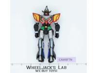 Titan Megazord Power Rangers Mystic Force 2005 Bandai Action Figure
