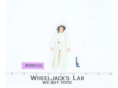 Princess Leia Organa 100% Complete ESB Star Wars Kenner 1977 Figure NO REPRO