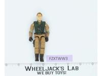 Major Storm V1 1990 G.I. Joe Hasbro Vintage Action Figure