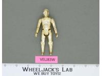 C-3PO REMOVEABLE LIMBS Star Wars 1980 ESB Kenner NO REPRO