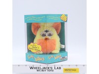 70-940 Electronic Furby Babies YELLOW/ORANGE1999 Tiger Hasbro SEALED