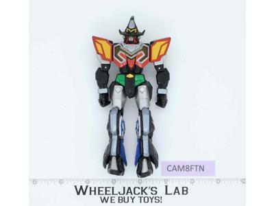 Titan Megazord Power Rangers Mystic Force 2005 Bandai Action Figure