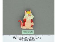 Snarf 100% Complete Thundercats LJN 1985 Vintage Action Figure