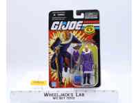 Dr. Mindbender GI Joe Collector's Club Exclusive 2014 Hasbro NEW MOSC SEALED