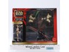 Figurine Gift Set Star Wars Ep. 1 Hasbro Obi-Wan Qui-Gon Darth Maul NEW SEALED