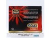 Figurine Gift Set Star Wars Ep. 1 Hasbro Obi-Wan Qui-Gon Darth Maul NEW SEALED