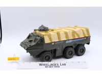 A.P.C. APC Amphibious Personnel Carrier G.I. Joe 1983 Vintage Vehicle