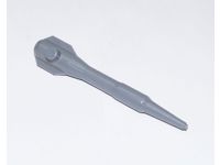 Micromaster Roughstuff Missile Rocket 1989 G1 Transformers Vintage Action Figure