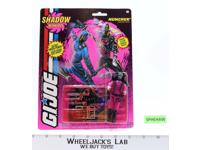 Nunchuk GI Joe Shadow Ninja 1993 Hasbro Action Figure NEW MOSC SEALED