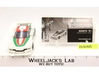 Wheeljack Generations Transformers 2010 Hasbro Action Figure