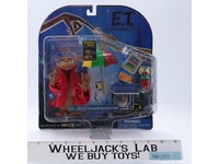 E.T. Extra Terrestrial W/Interactive Commmunicator ToysRUs Exclusive 2001 MOSC