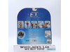 E.T. Extra Terrestrial W/Interactive Commmunicator ToysRUs Exclusive 2001 MOSC