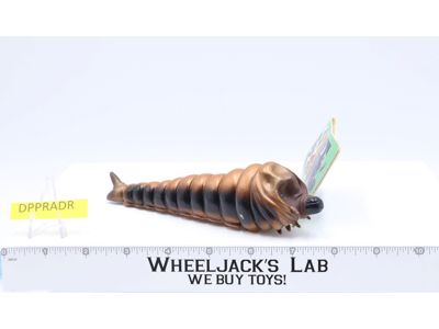 Mothra Larva Godzilla Island Series 1992 Bandai 10" Action Figure NEW W/TAGS