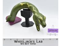 Snake Mountain parts Snake Head He-Man Masters of the Universe 1983 Mattel