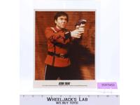 Pavel Chekov Star Trek Original Series Walter Koenig AUTOGRAPHED 8x10 Picture