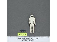 Imperial Stormtrooper 100% Complete Star Wars ESB 1977 Kenner Figure NO REPRO