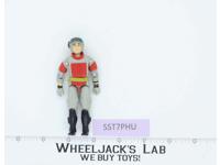 Sneak Peek V1 G.I. Joe 1987 Hasbro Vintage Action Figure