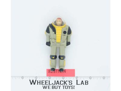 Deep Six V1 G.I. Joe 1984 Hasbro Vintage Action Figure