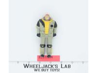 Deep Six V1 G.I. Joe 1984 Hasbro Vintage Action Figure