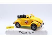 Highway Haunter The Real Ghostbusters 1986 Kenner Action Figure Vehicle