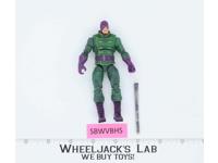 Wrecker 100% Complete Marvel Universe 2010 Hasbro Action Figure