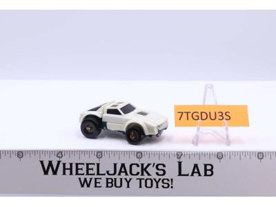 Tailgate 100% Complete 1986 Vintage G1 Transformers Action Figure Trans Am