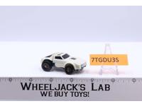 Tailgate 100% Complete 1986 Vintage G1 Transformers Action Figure Trans Am