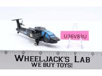 Wrong Way Attack Chopper MR-41 1985 Gobots Bandai Tonka Vintage