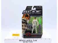Storm Shadow G.I. Joe Rise of Cobra 2009 Hasbro Action Figure NEW MOSC SEALED