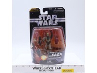 C-3PO Star Wars Saga Collection 2006 Hasbro Action Figure NEW SEALED