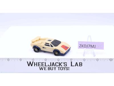 Breakdown Menasor 1986 Vintage Hasbro G1 Transformers Action Figure