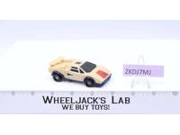 Breakdown Menasor 1986 Vintage Hasbro G1 Transformers Action Figure