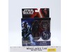 First Order Tie Fighter Pilot Star Wars The Force Awakens 2015 Hasbro NEW SEALED
