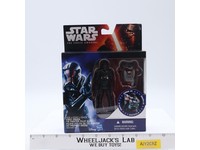 First Order Tie Fighter Pilot Star Wars The Force Awakens 2015 Hasbro NEW SEALED