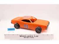 General Lee Dukes Of Hazzard 1980 Mego Vintage Action Figure Vehicle