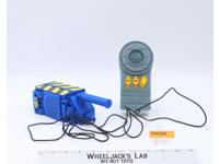 Ghost Spooker Voice Modulator Trap Complete The Real Ghostbusters 1988 Kenner