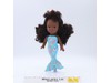 #2369 Lil Miss Singing Mermaid African American 1990 Mattel Vintage Doll