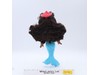 #2369 Lil Miss Singing Mermaid African American 1990 Mattel Vintage Doll