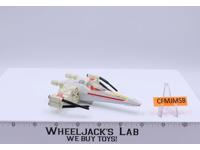 X-Wing Fighter 100% Complete Die-Cast Star Wars 1978 Kenner Vintage Vehicle