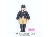 X-Cop Ghost Complete Kenner 1988 Vintage The Real Ghostbusters